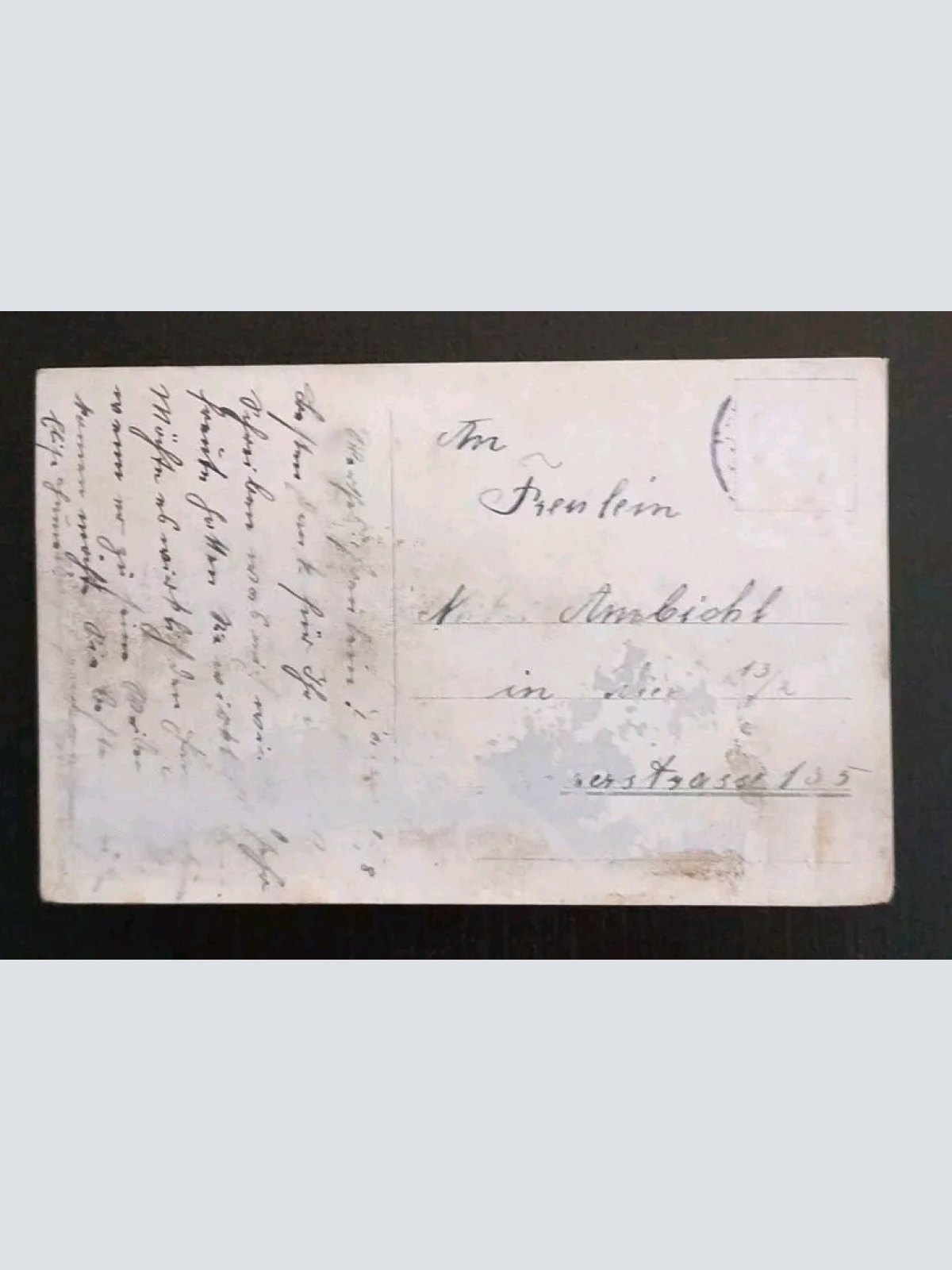 Salzburg Kapuzinerberg 589673 gr I