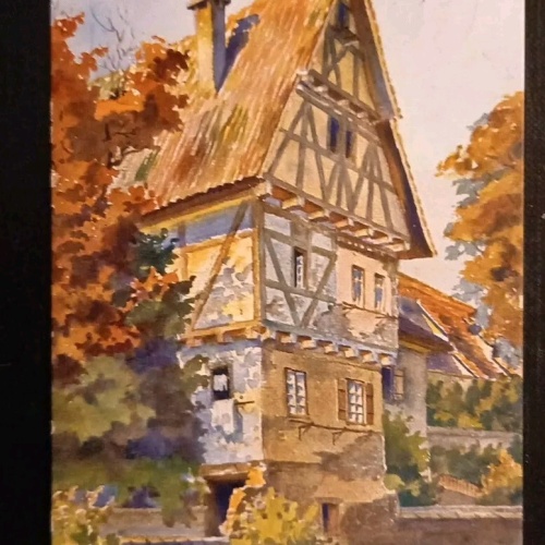 Waiblingen Deutschland Haus 165664 gr I