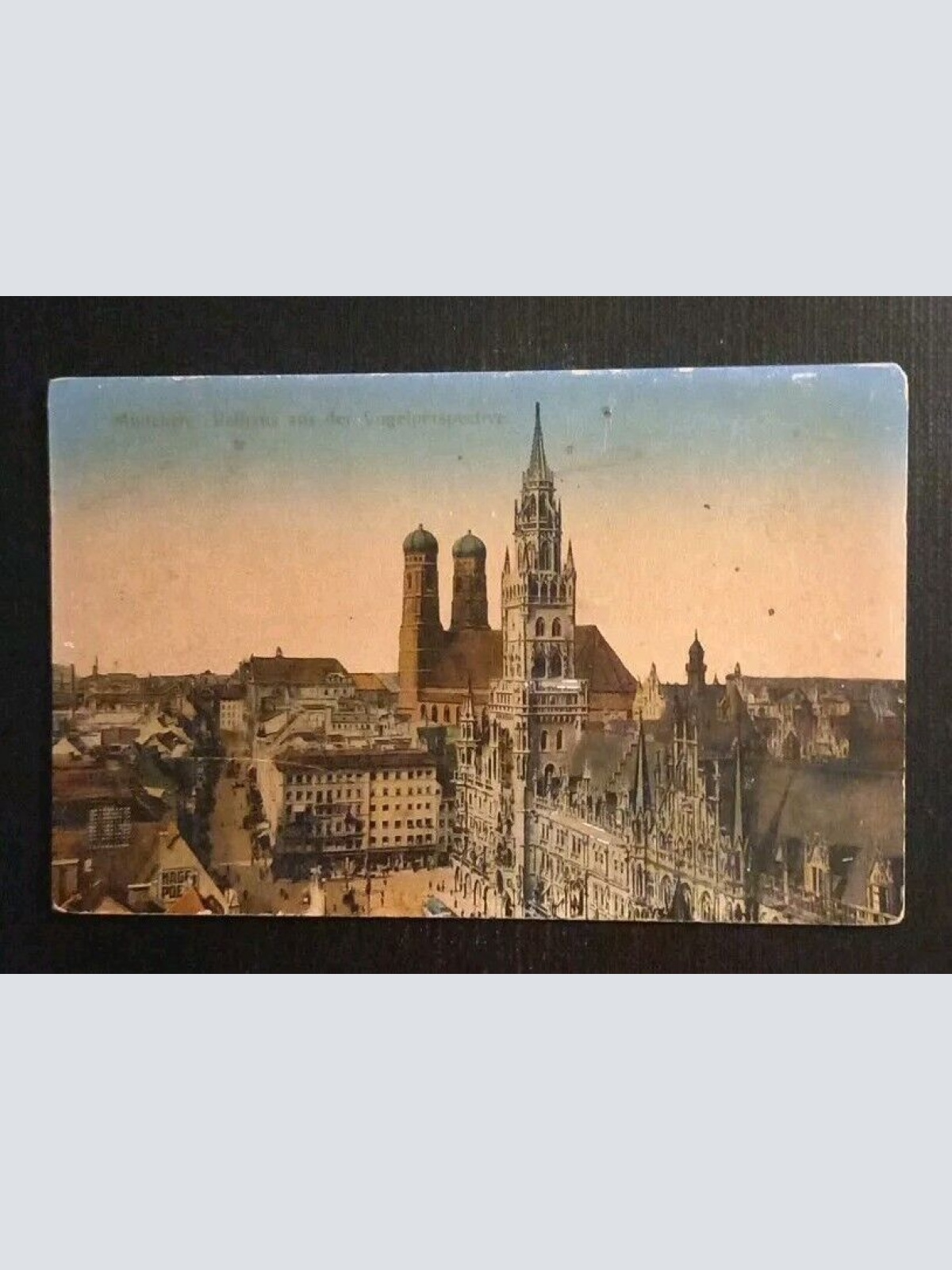 München Rathaus 165669 gr I