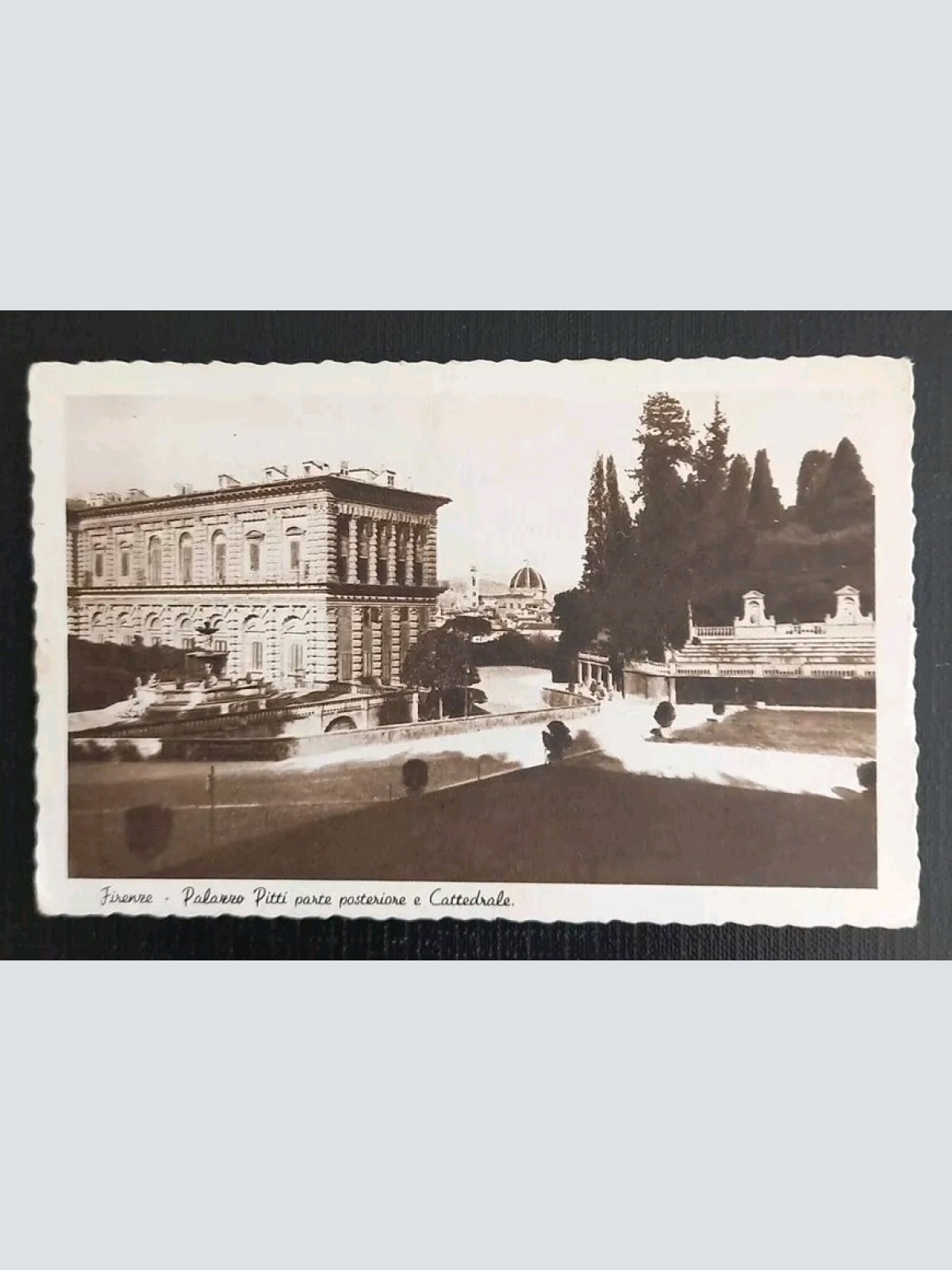 Firenze Palazzo Pitti Italien 165693 gr I