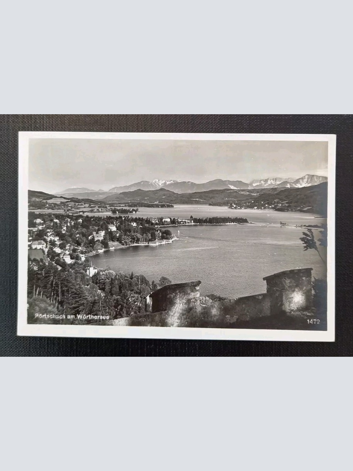 Pörtschach Am Wörthersee 29193 gr I