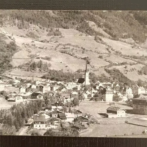 Hofgastein Salzburg 40117 gr I