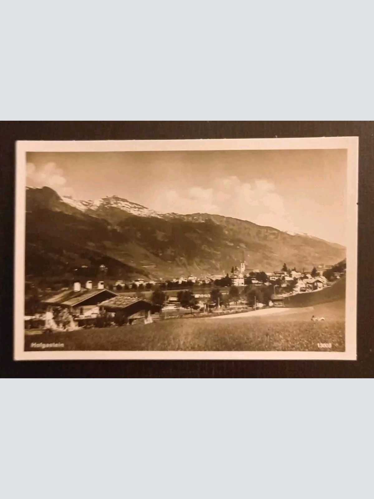 Hofgastein 110296 gr I