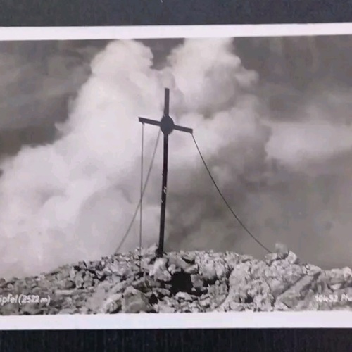 Hoher Göll 44124 gr I