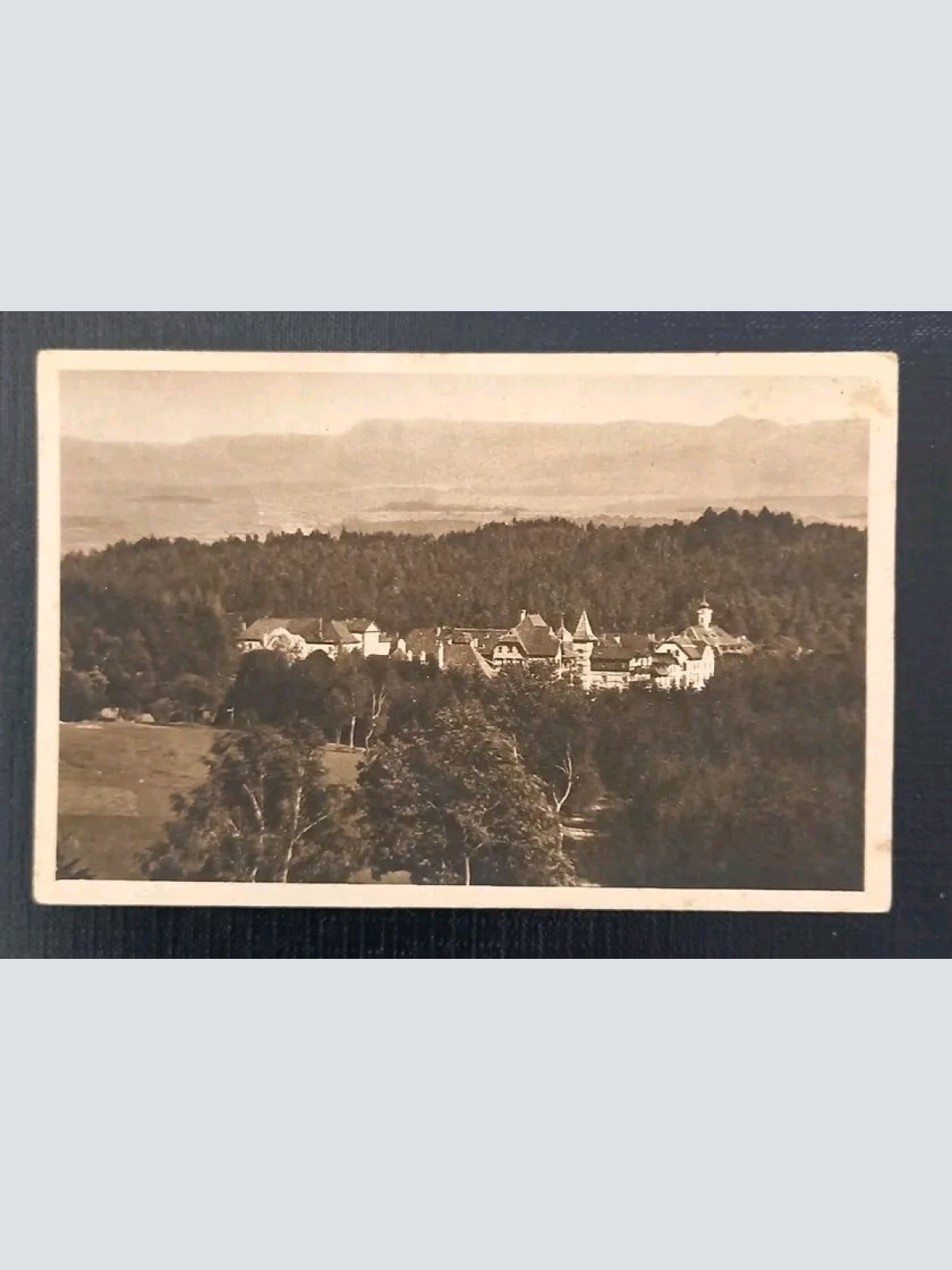 Königsfeld Vom Engele Baden 39191 gr I