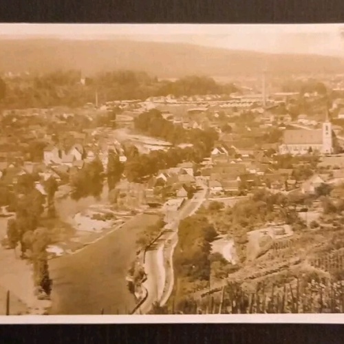 Gaggenau Im Murgtal Stadtreil Ottenau 180251 gr I