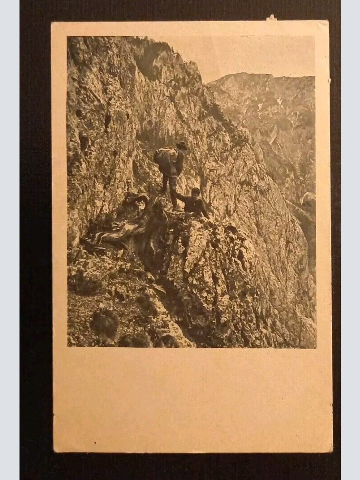 Loswerden Bergsteiger 28138 gr I