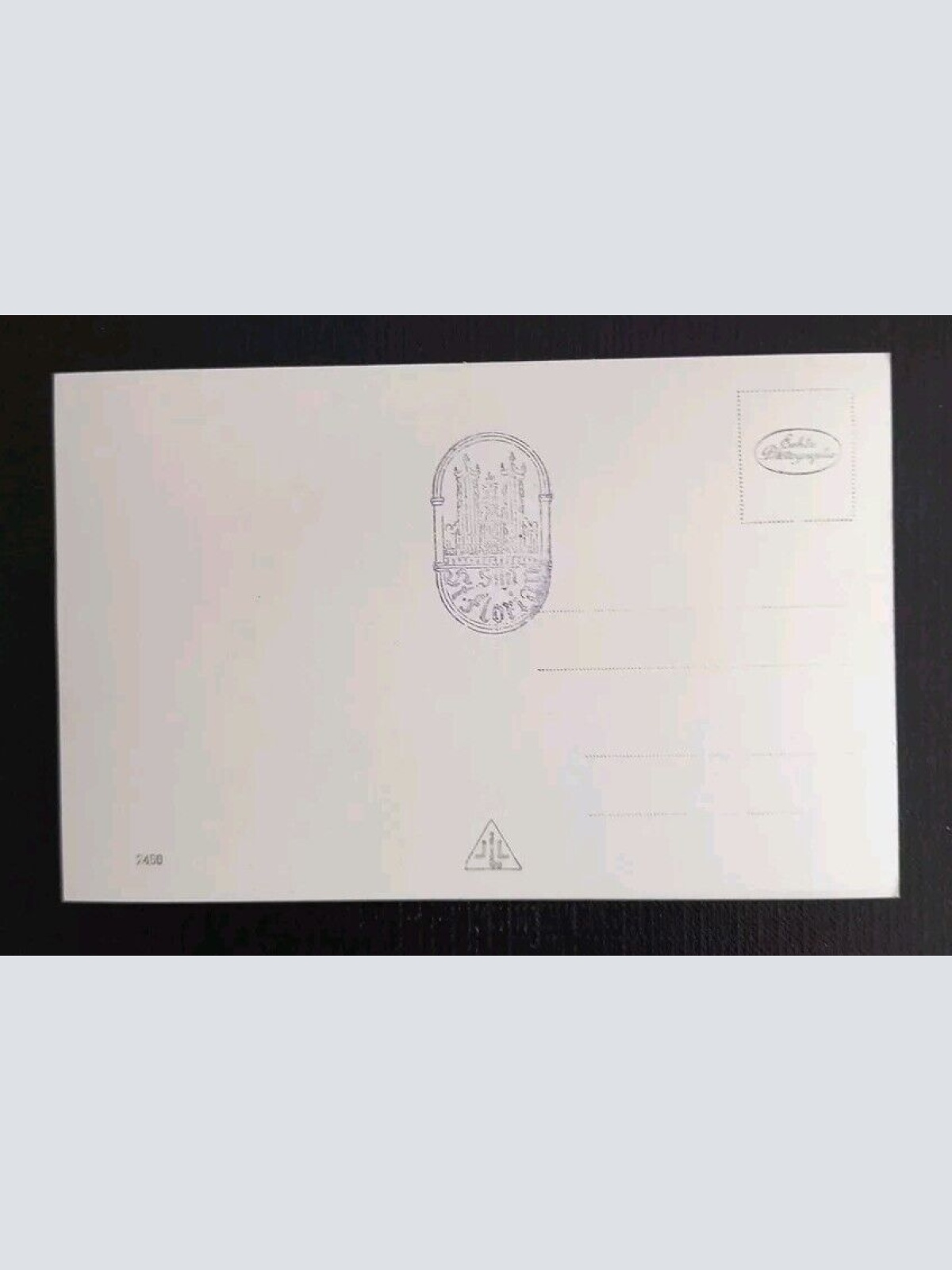 Stoft St.Florian Kaiserstock 5661 gr I