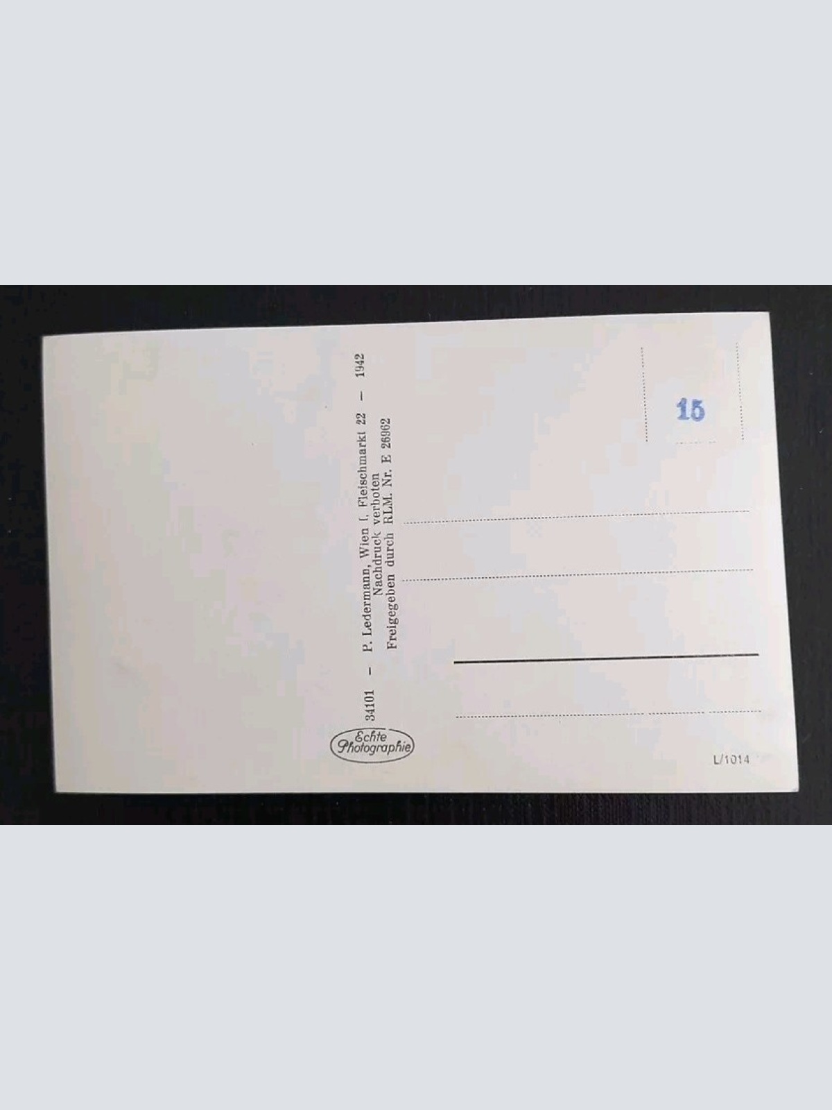 Mürzzuschlag Steiermark 40013 gr I