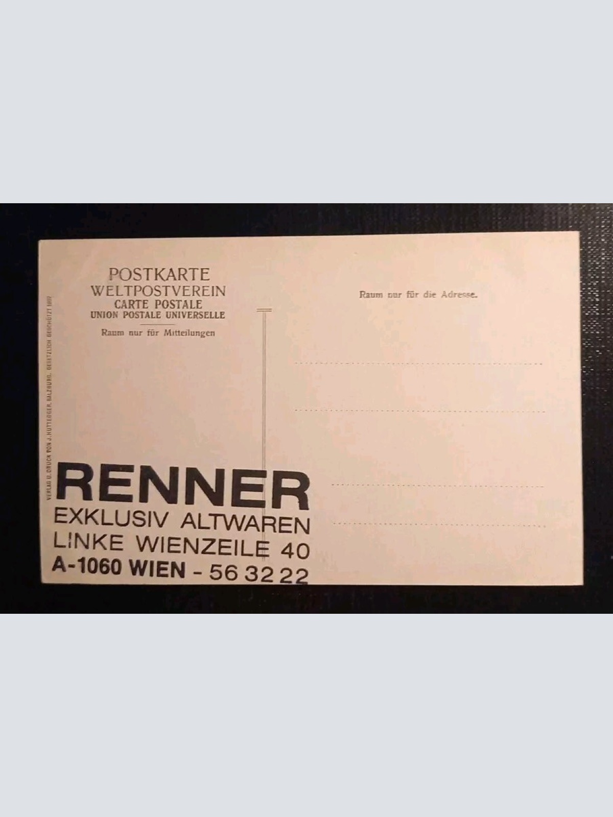 Salzburg Residenzbrunnen 165679 gr I