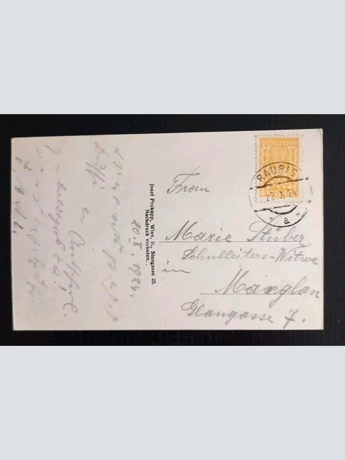 Erbach Pinzgau 410692 gr I