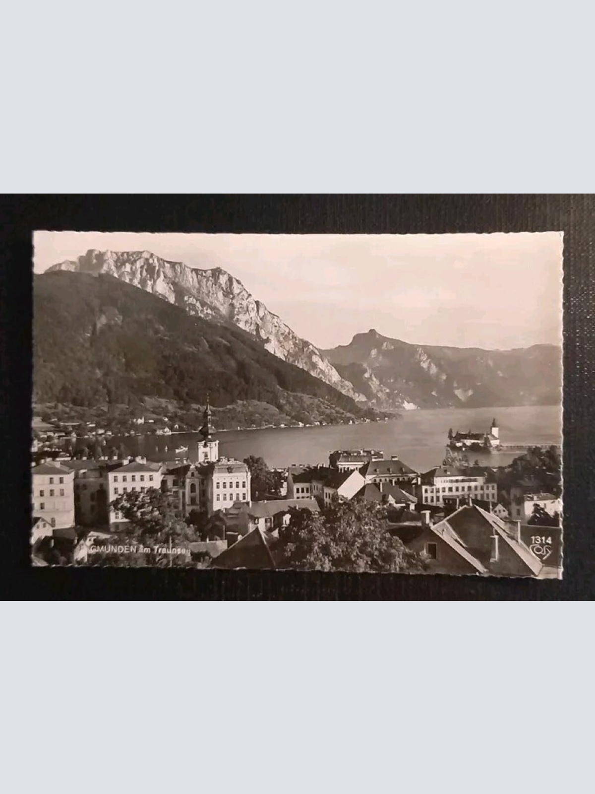 Gmunden Am Traunsee 12001 gr I