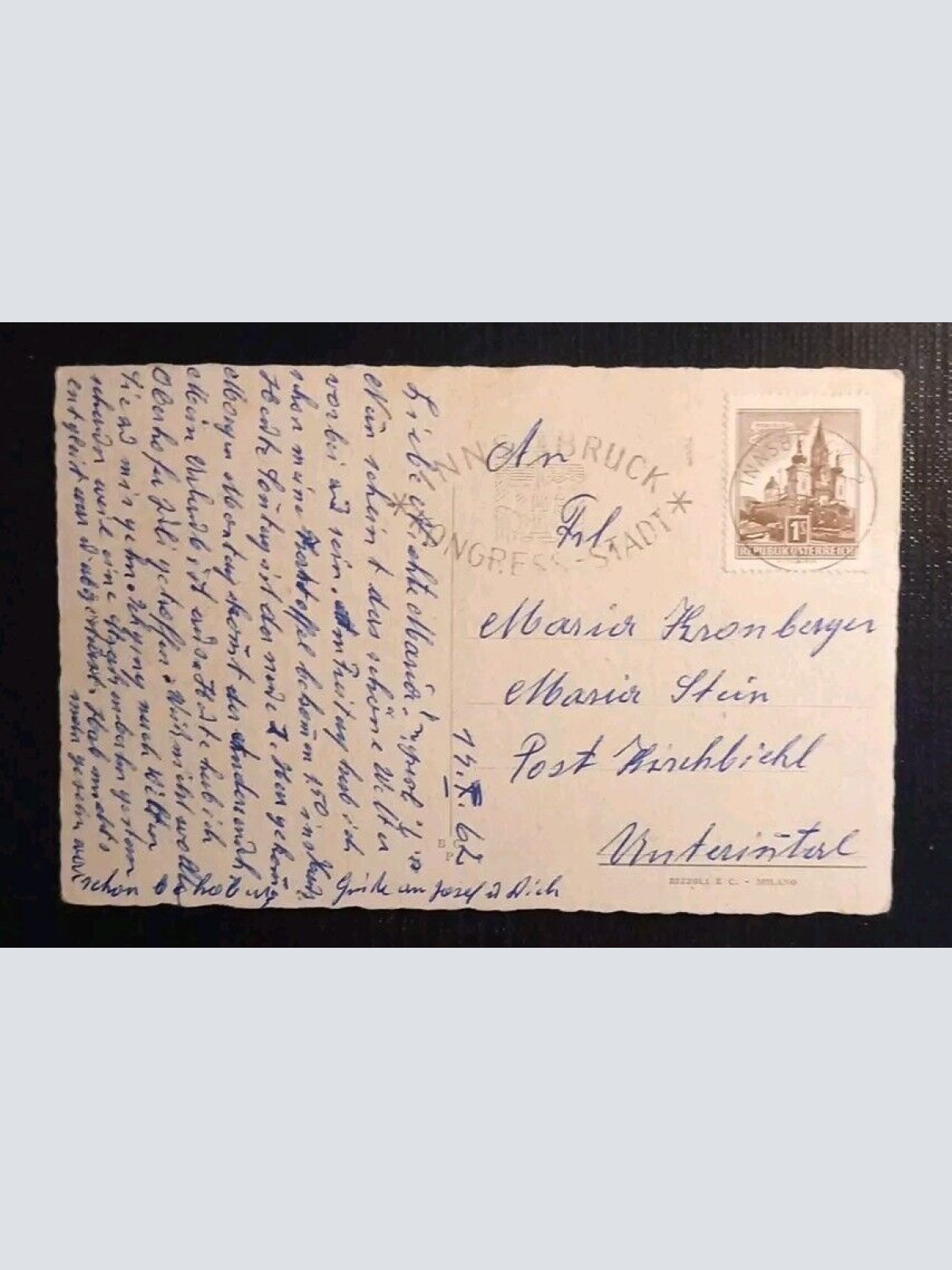 Palermo Piazza Castelnuova Italien 11166 gr I