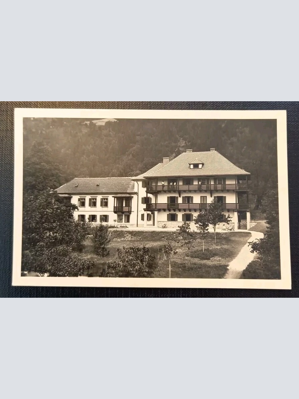 Dorrekheim Sattendorf Am Ossiachersee 400530 gr I