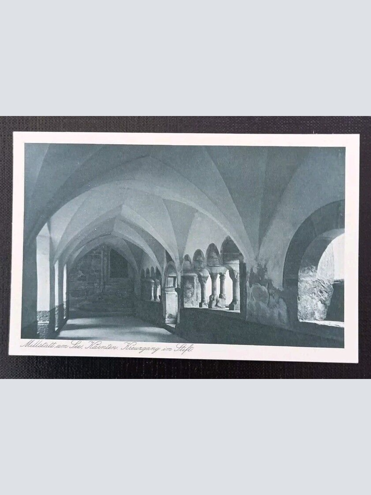 Stift In Millstatt Am See Kärnten 40022 gr I