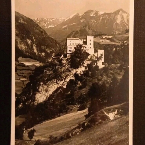 Matrei Schlss Weissenstein 165939 gr I