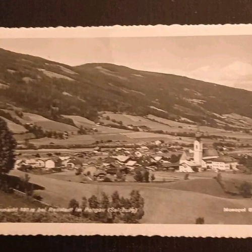 Altenmarkt Salzburg 600163 gr I