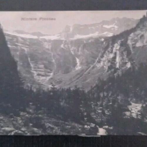 Hintere Prossau 74321 gr I