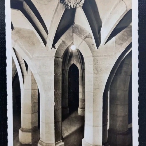 Mainz Am Rhein Dom165944 gr I