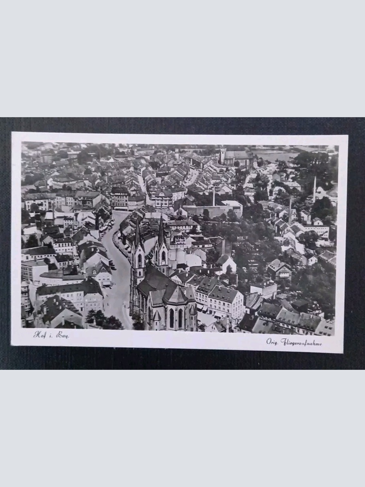 Hof In Bayern 63210 gr I