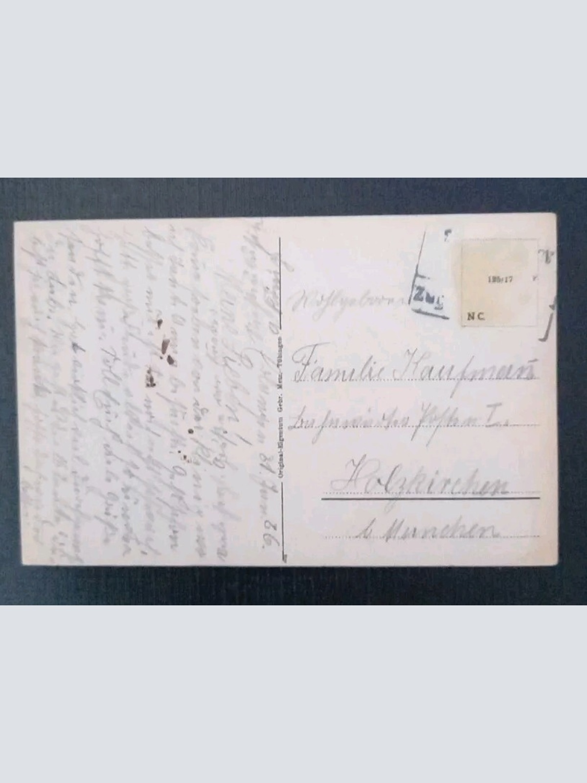 Erlangen Schloßgarten 432391 gr I