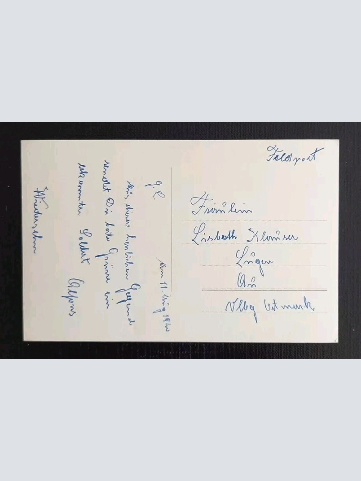 Norge Brettesnas Nordland 50065 gr I