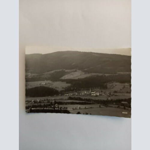 Steiermark, Wenigzell 12045 ShST