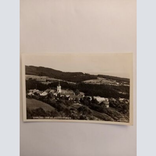 Steiermark, Strallegg 12051 ShST