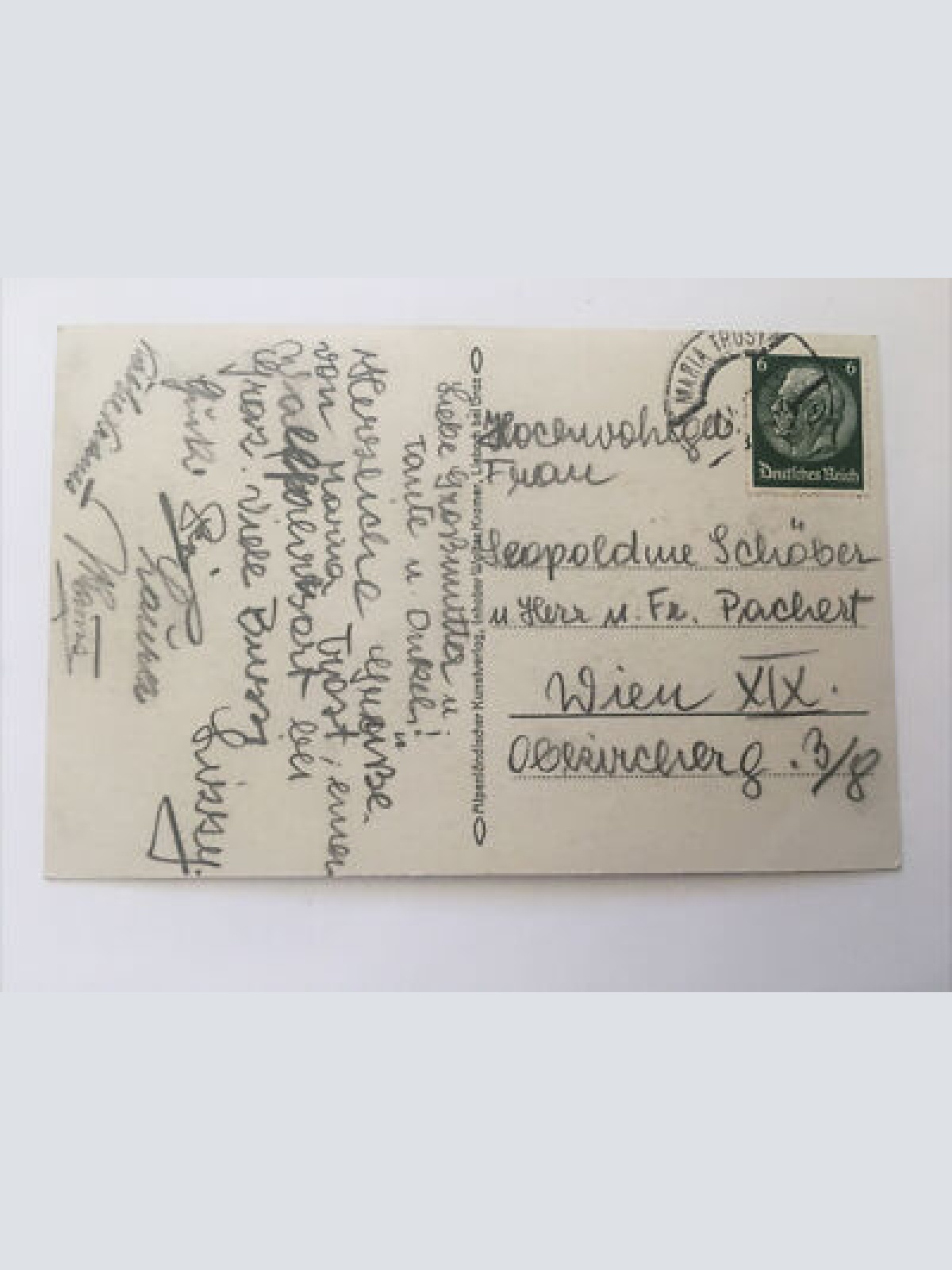 Maria Trost bei Graz 30047 RU ShST