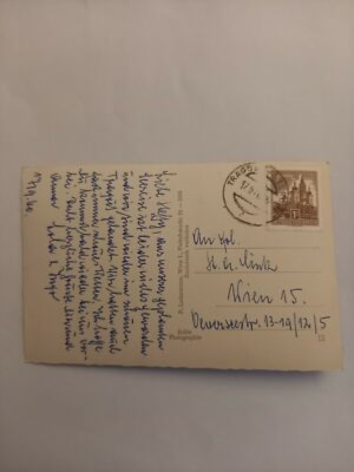 Steiermark, Tragöss-Oberort 12052