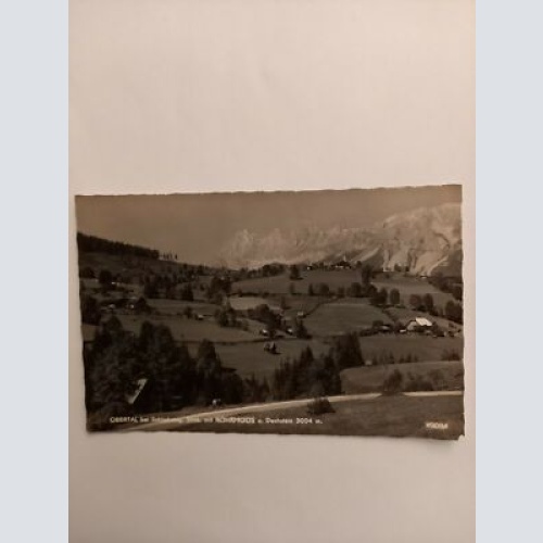 Steiermark, Obertal bei Schladming 12055 ShST