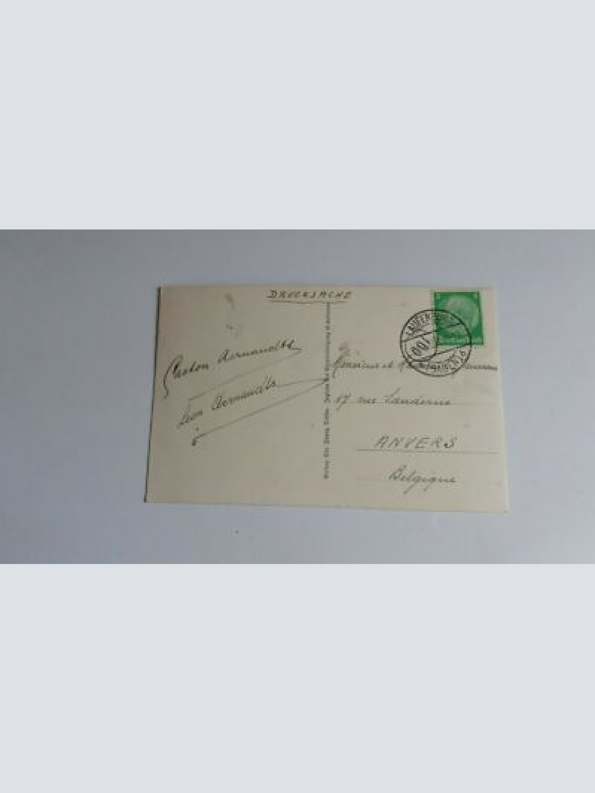 Feldsee 1140m. Steiermark 40033 FH ShST