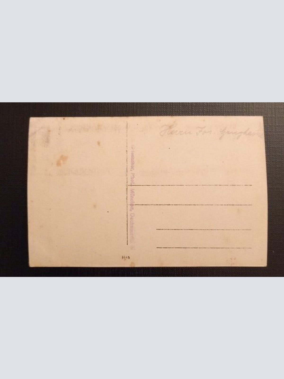 Soldat Uniform Deutsches Reich 650274 Ga E