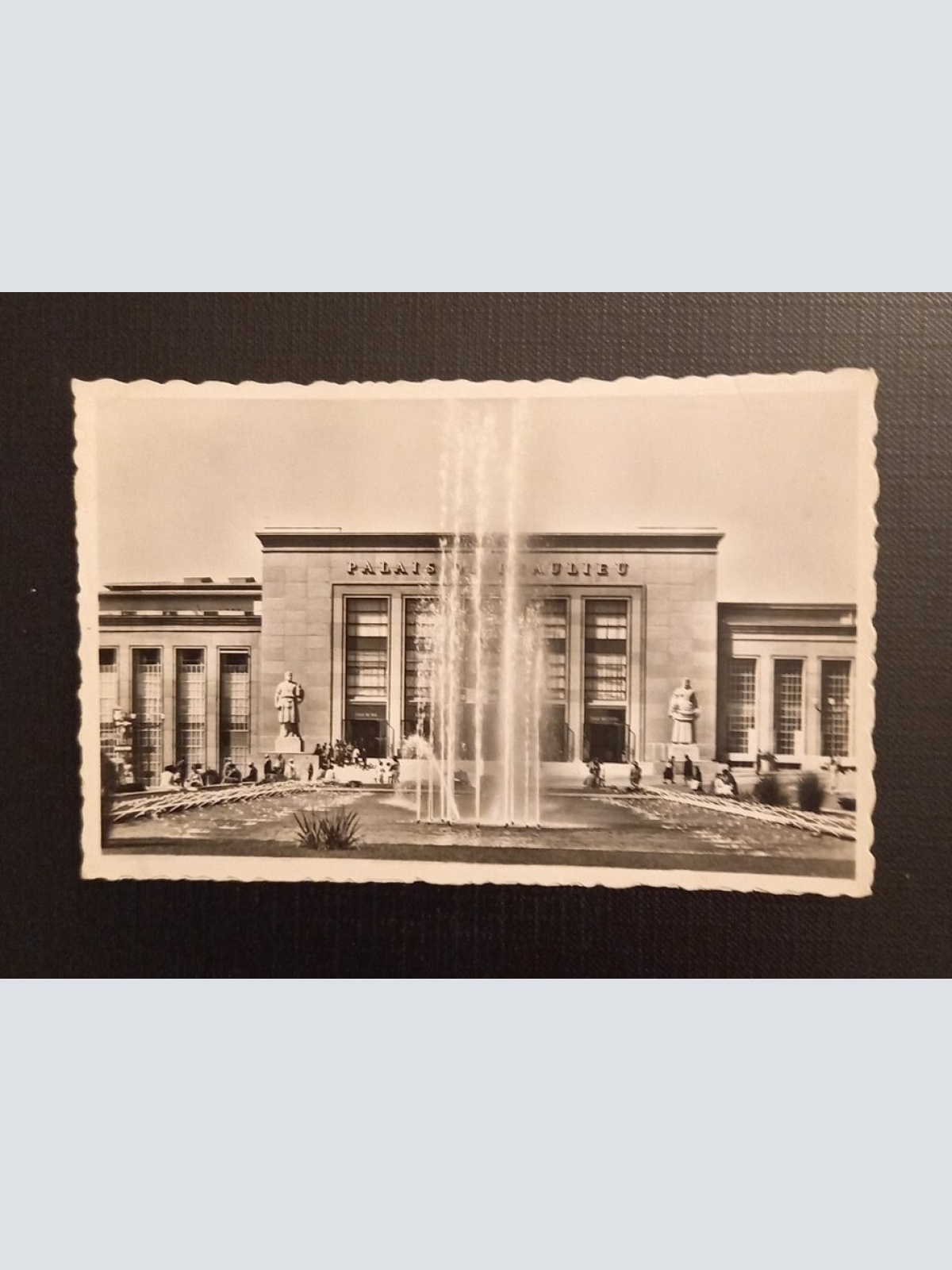 Foire Nationale Comptoir Suisse Lausanne 118013 Ga E