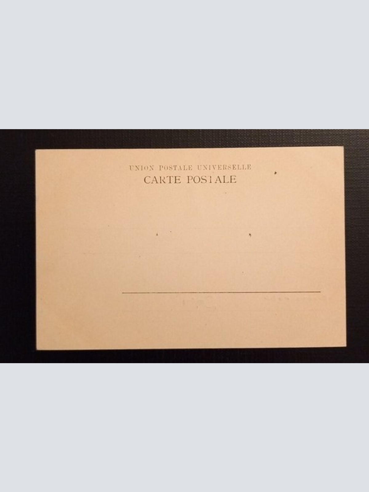 Smyrne Türkei 650225 Ga E