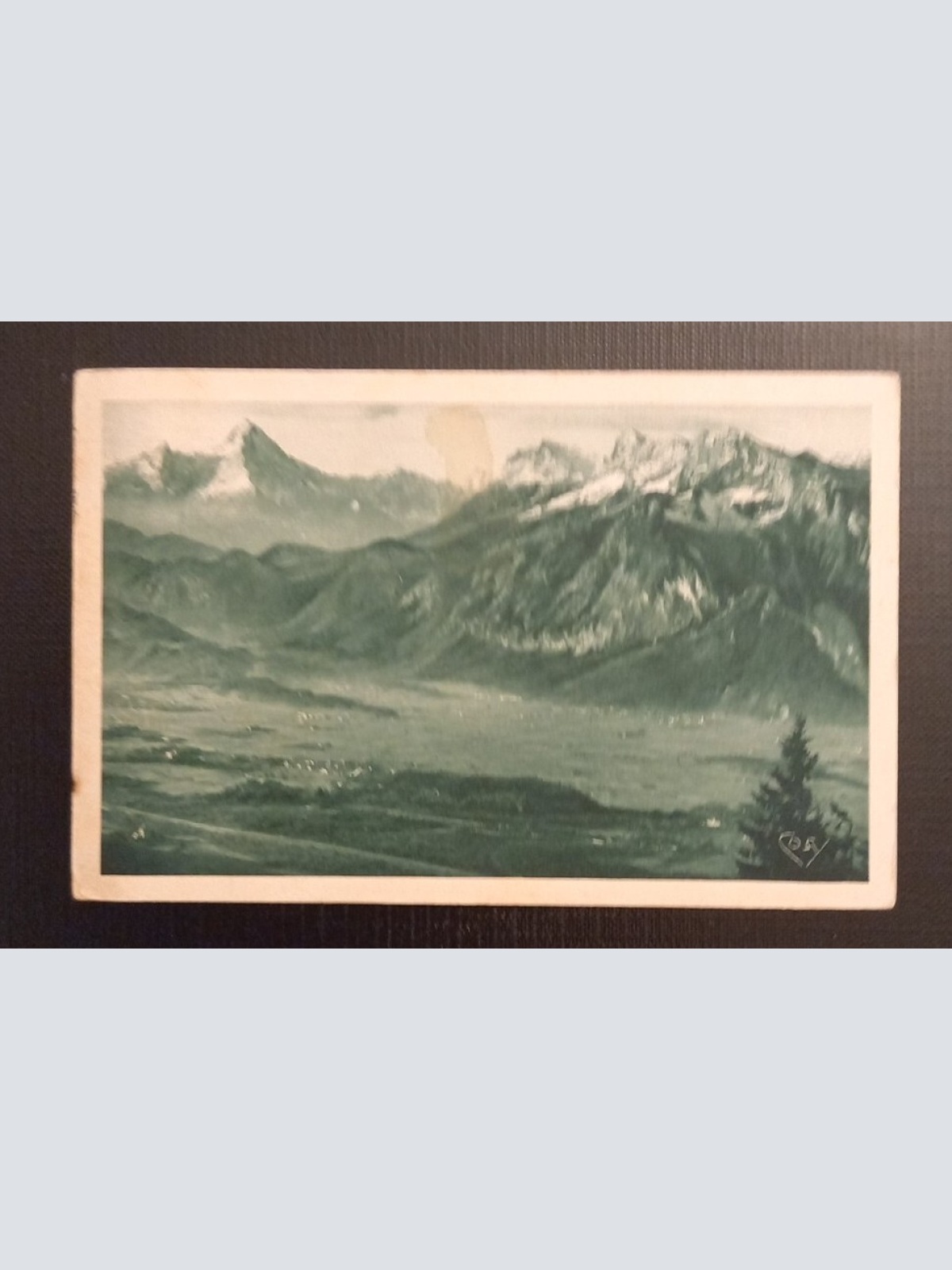 Salzburgs Malerische Winkel 650243 Ga E