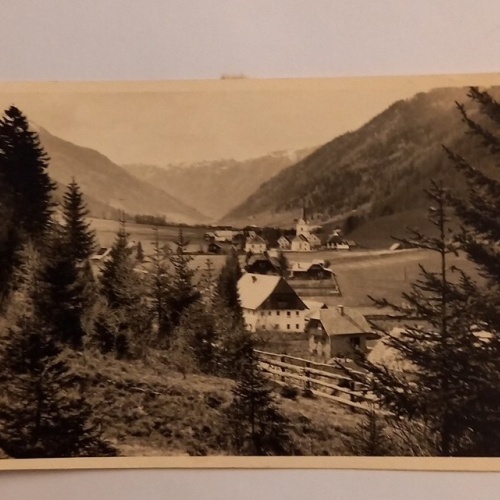 Pusterwald Steiermark 600638A gr