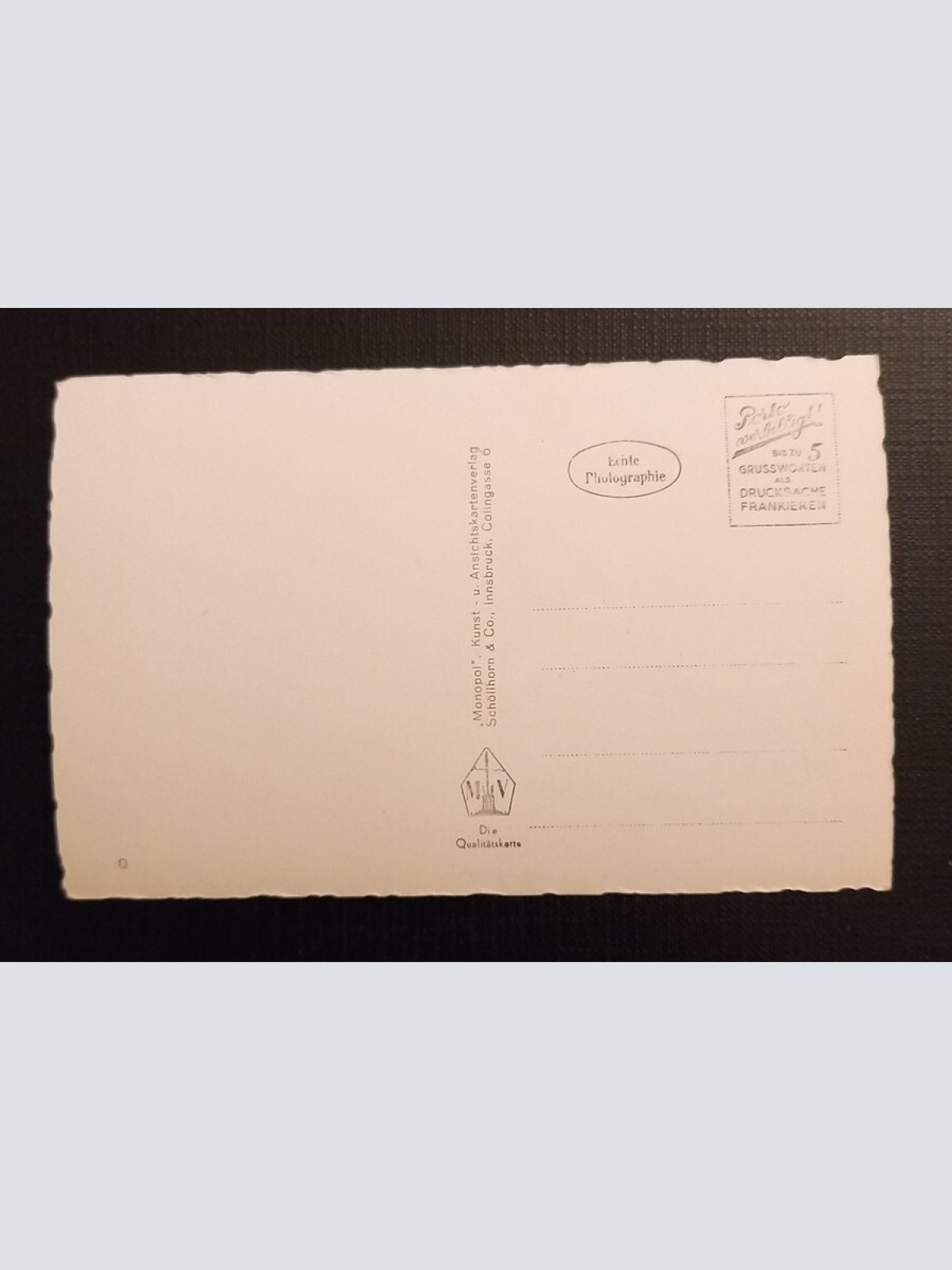 Sommerfrische St.Martin Bei Hüttau Salzburg 650276 Ga B