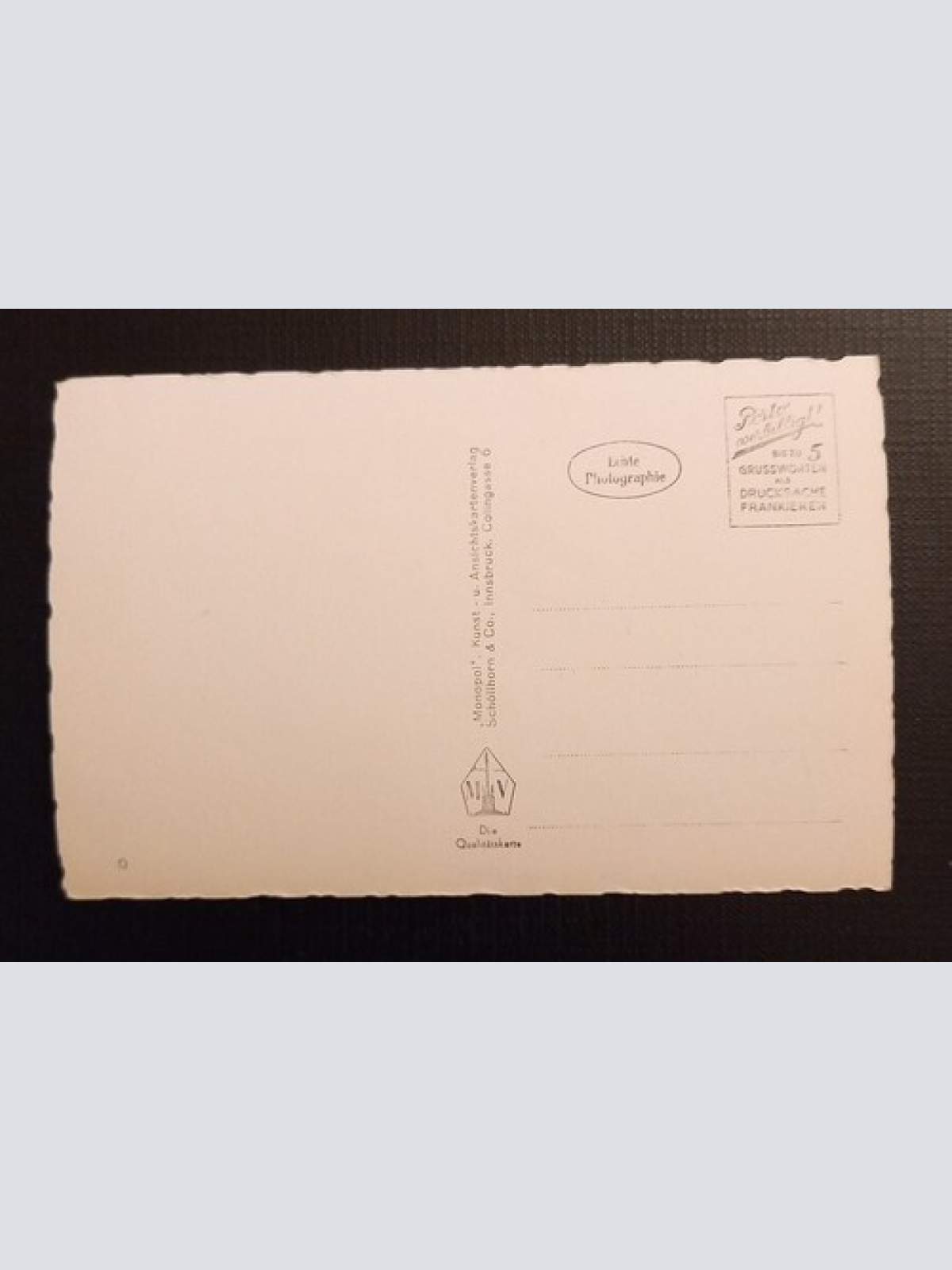 Sommerfrische St.Martin Bei Hüttau Salzburg 650276 Ga B