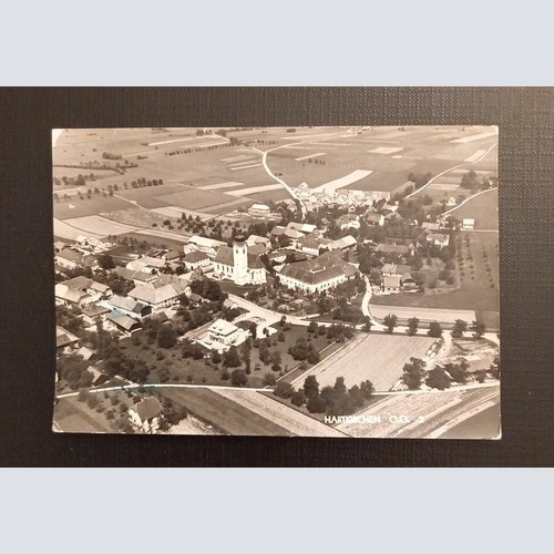 Hartkirchen O.Ö. 650284 Ga ShOÖ