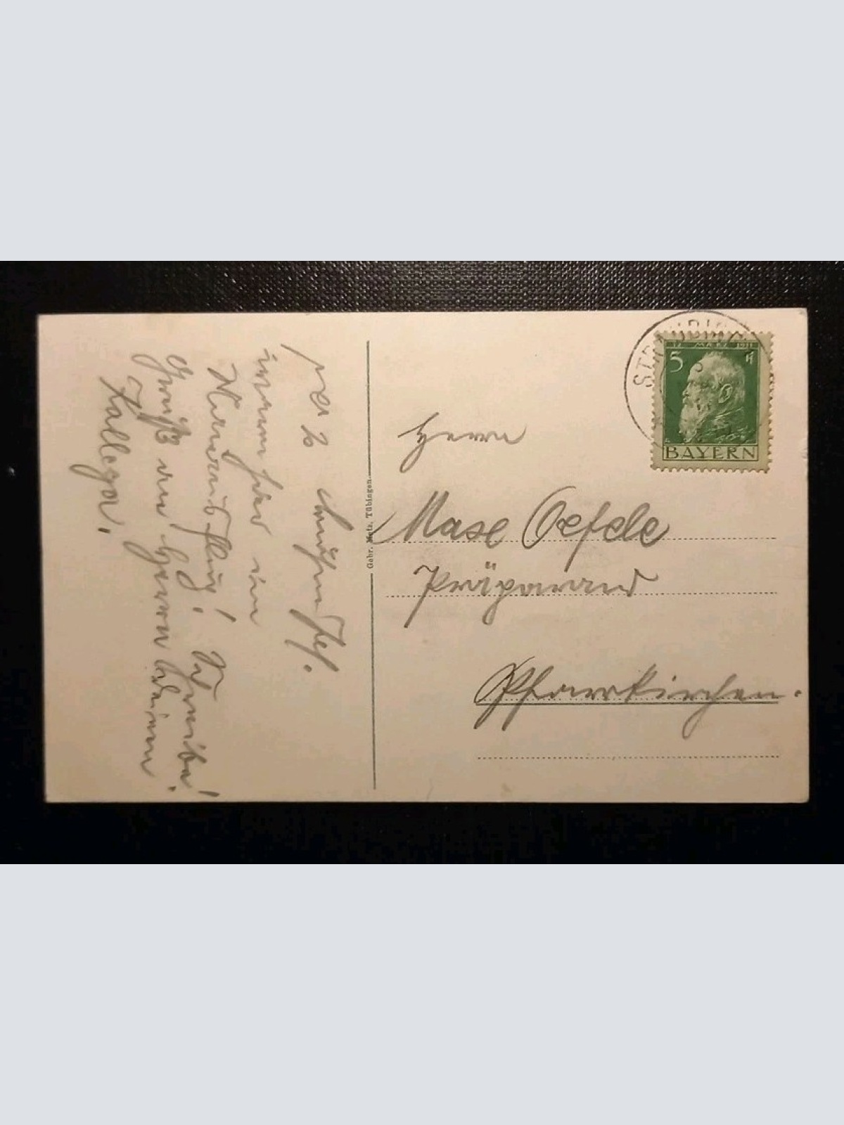 Passau Deutschland 400536 Gr