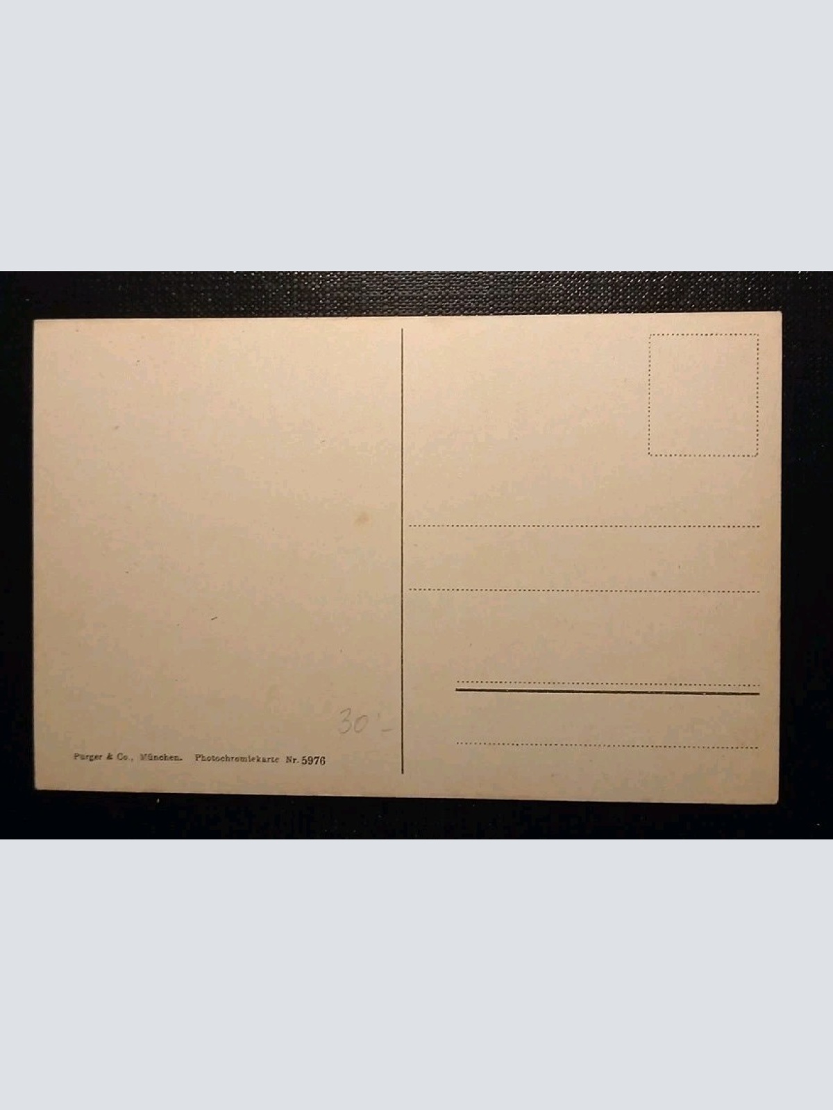 Hintersee Mit Hohen Göll Gr