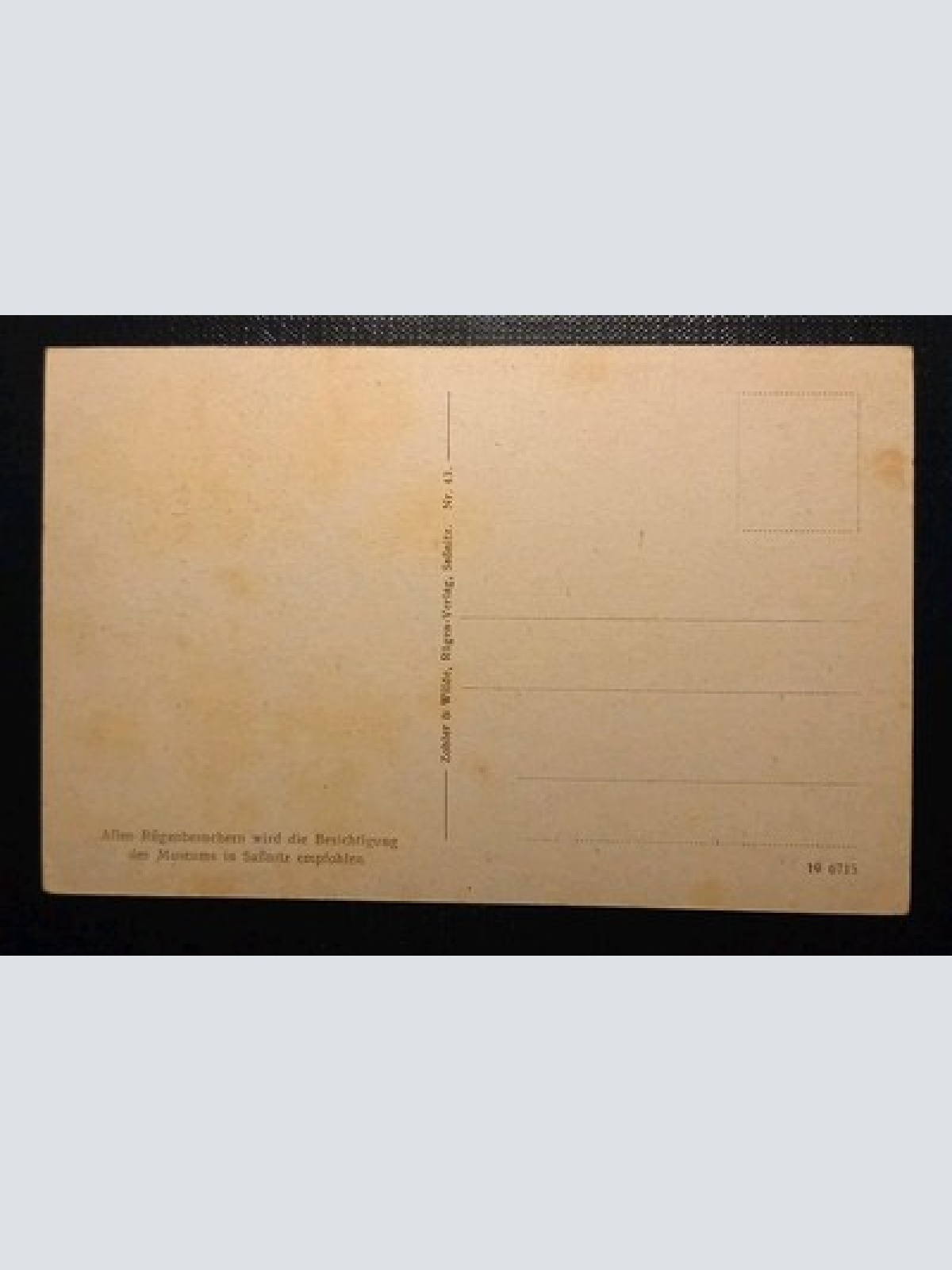 Schloß Garnitz A.Rügen 180308 Gr