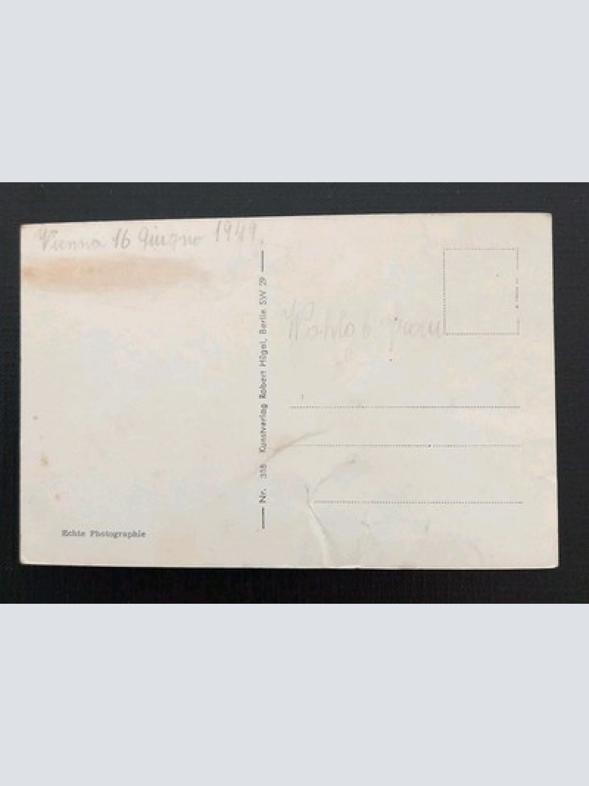 Potsdam Garnisonkirche Mit Denkmal Friedrich D.Großen 82039 Gr