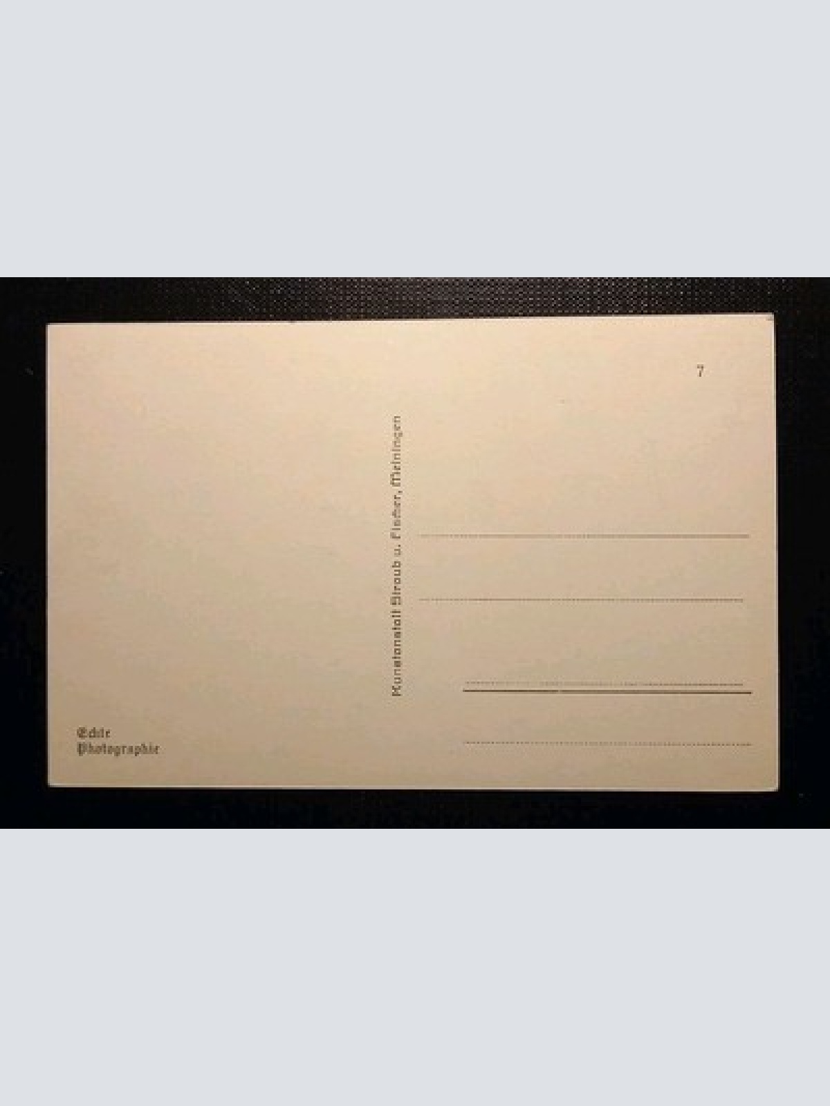 Weimar Goethes Gartenhaus Gr