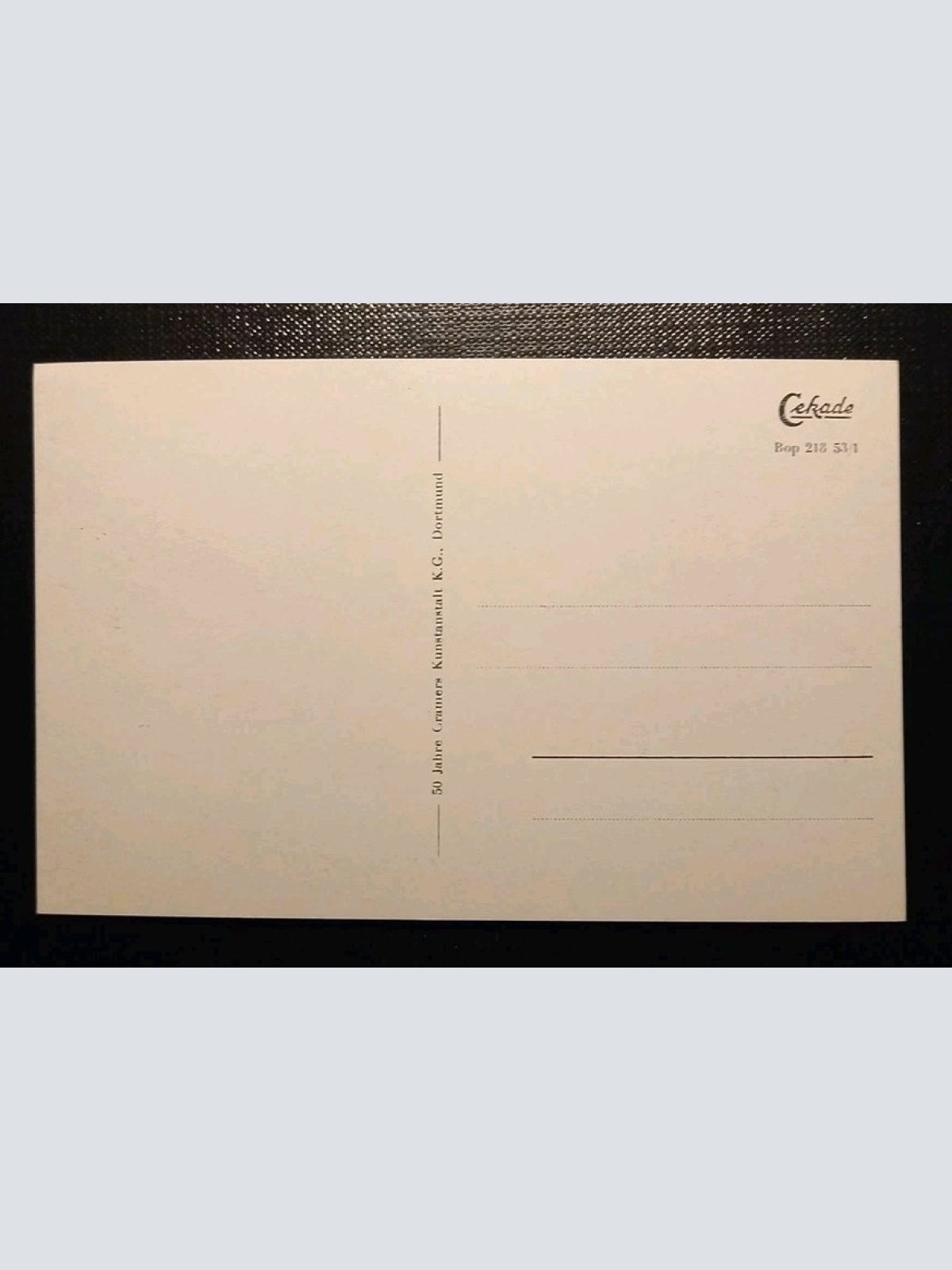 Boppard Am Rhein Mühlbachtal Mit Hausrückbahn Vierseenblick 4006491 Gr