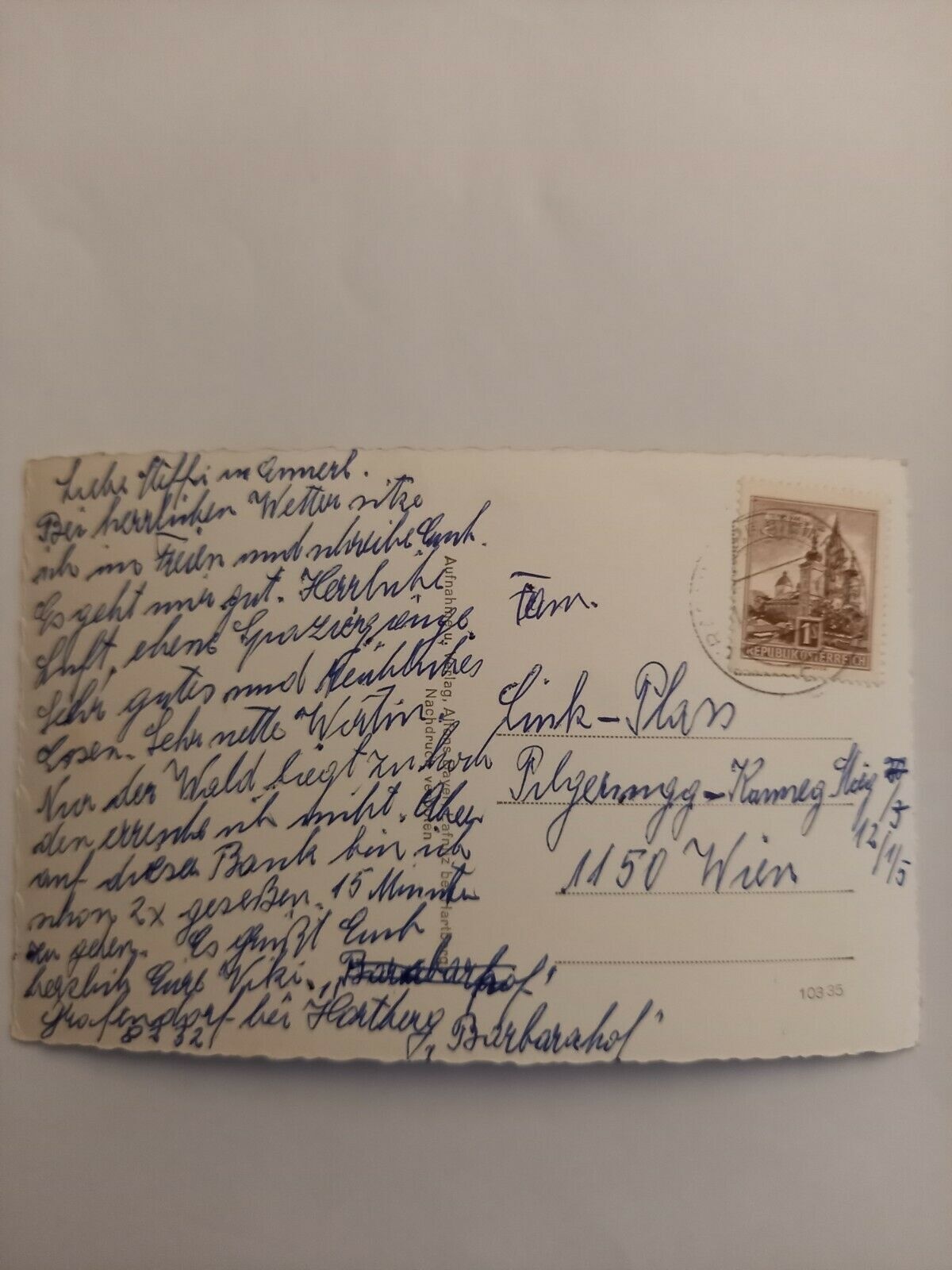 Steiermark, Grafendorf 12050 ShST