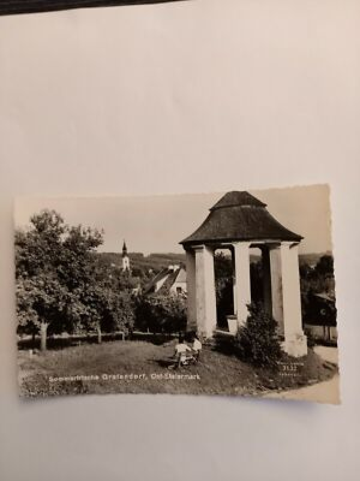 Steiermark, Grafendorf 12050 ShST