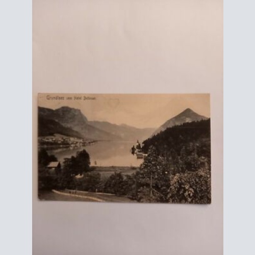 Steiermark, Grundlsee 12048 ShST