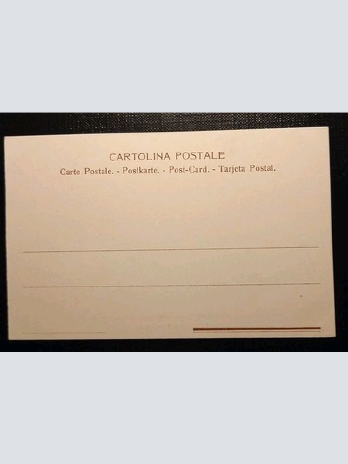 Portofino Da Villa Brown Italien 800000 Gr